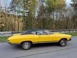 Chevrolet Chevelle SS 396 *Garantie* - Chevrolet Chevelle: Coupe