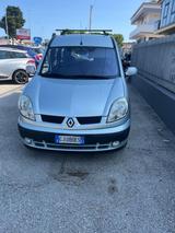 Renault Kangoo 1.5 dCi/65CV 4p. Authentique - Renault Kangoo aus 2003 mit Diesel-Antrieb