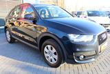 Audi Q3 2.0 TFSI quattro/ALU/PDC/Alcantara/SCHECKHEFT - Audi Q3 mit Benzin-Antrieb: Geländewagen, 2.0