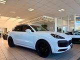 Porsche Cayenne SportDesign/Luftfederung/InnoDrive/HuD - Porsche Cayenne in Bremen