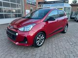 Hyundai i10 Lenkradheizung SZH Scheckheft PDC Bluetooth - Hyundai i10 Gebrauchtwagen in Hannover