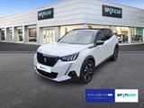 Peugeot 2008 GT HDi130 Automatik *Navi *SHZ *Schiebe-/He - Peugeot 2008 Gebrauchtwagen in Frankfurt