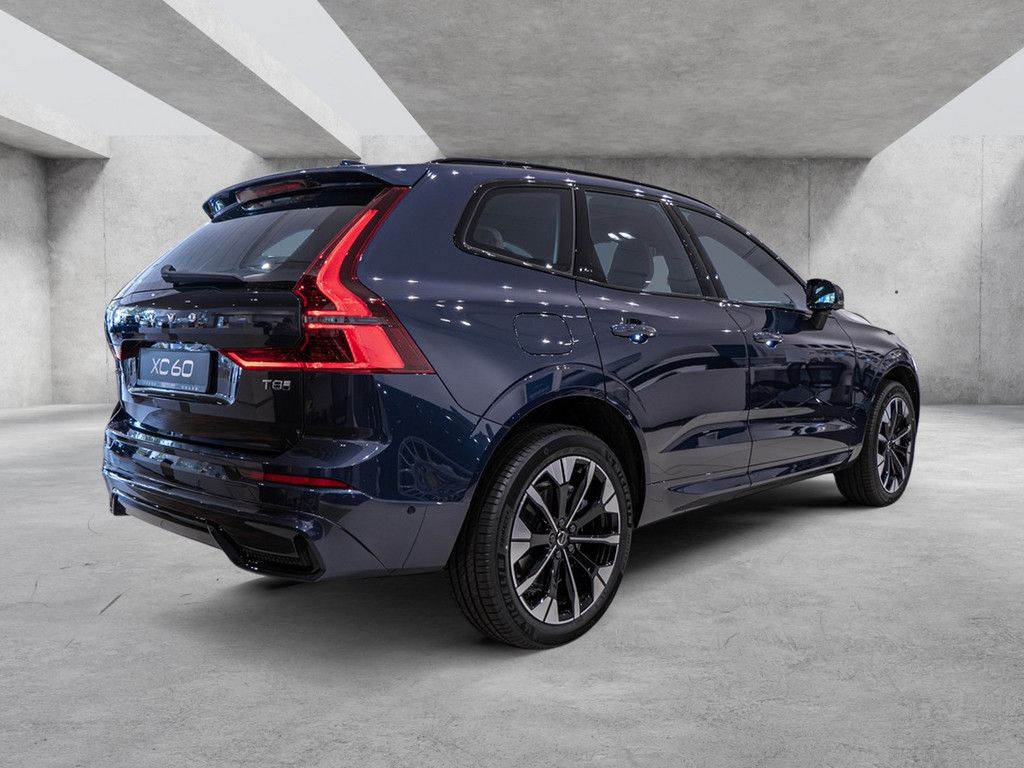 Volvo XC60 T8 AWD Recharge Plus Dark HUD PANO 360° imagem 3
