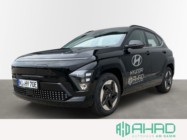 Hyundai KONA Elektro 48,4 kWh ADVANTAGE