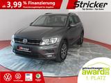 Volkswagen Tiguan Comfortline 2.0TSI DSG 4M 256,-ohne Anzah - Volkswagen: T25