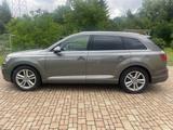 Audi Q7 3.0 TDI quattro tiptronic - - Audi Q7 Gebrauchtwagen in München