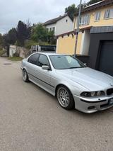 BMW Bmw e39 530d - BMW 530 aus 1999