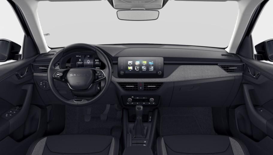 Skoda Kamiq - Bild 4
