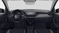 Skoda Kamiq - Vorschau Bild 4
