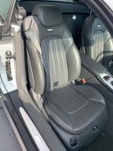 Mercedes-Benz SL55 AMG l Liebhaber l Scheckheft l Original - gebrauchte Mercedes-Benz SL 55 AMG aus dem Jahr 2002