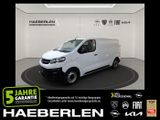 Opel Vivaro Kasten -e (50kWh) (L2) Edition M - Opel Vivaro mit Benzin-Antrieb