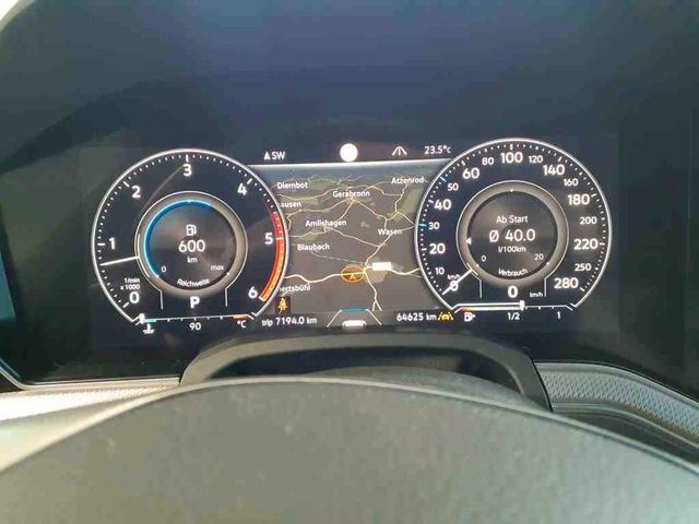 Touareg 3.0 TDI One Million R-LINE BLACK STYLE