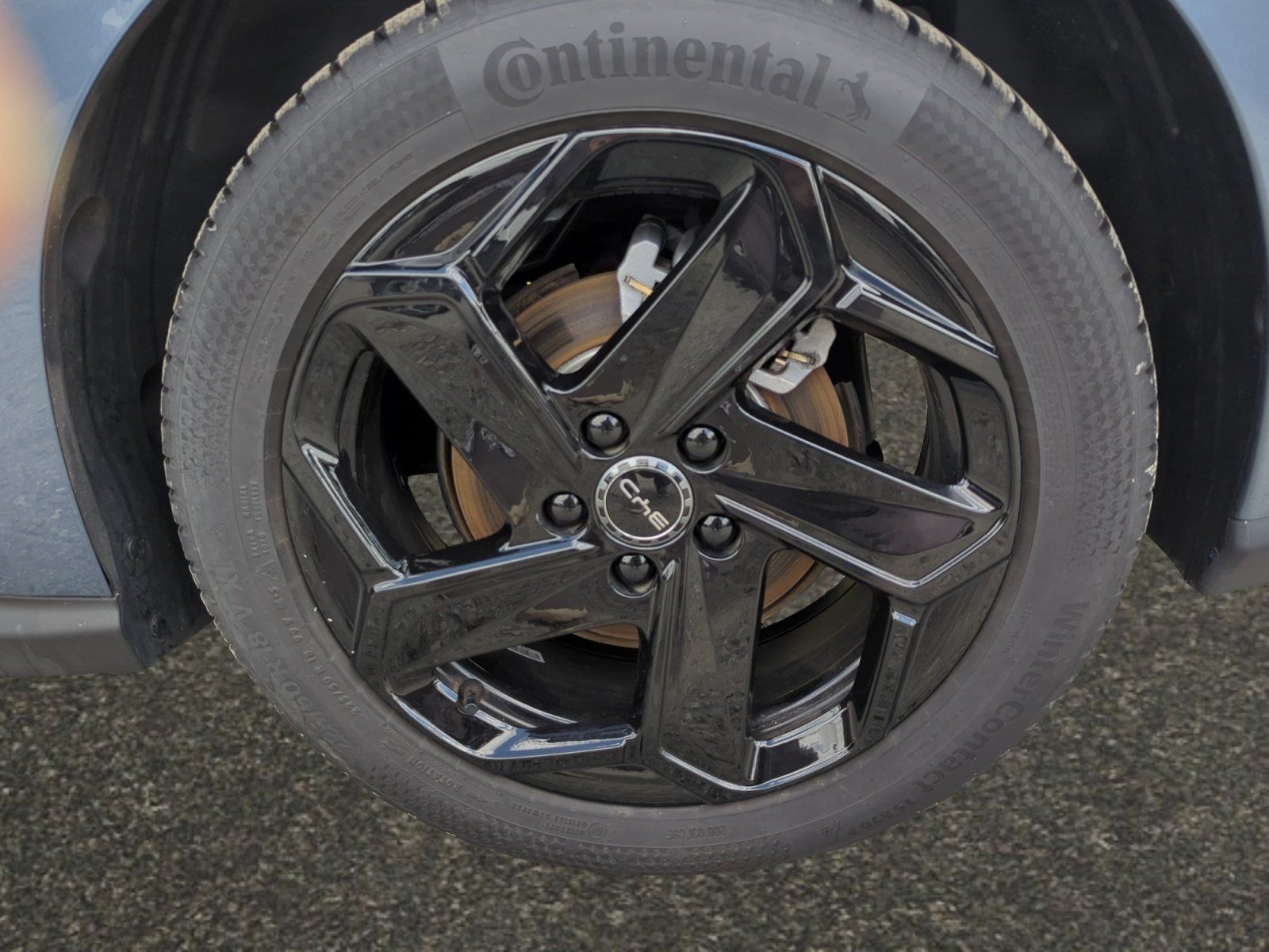 BYD SEAL 6