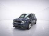 Jeep Renegade 1.0 T-GDI Limited ACC/Navi/LED/SHZ/CarP - gebrauchte Jeep Renegade aus dem Jahr 2021
