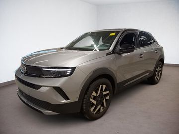Opel Mokka - 2