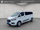 Ford Transit Custom 320 L2H1 VA Trend KLIMA 9-SITZER - Ford Sitzer transit 9