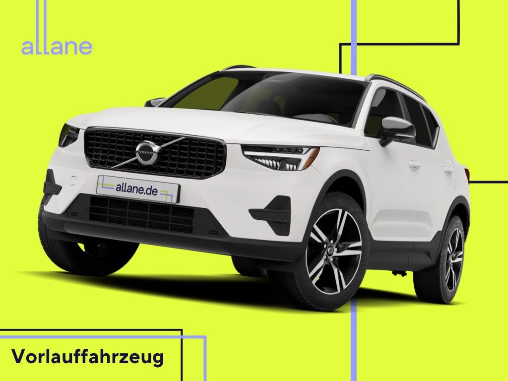 Volvo XC40 B3 Core DCT