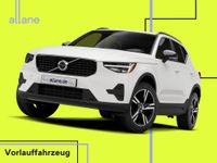 Volvo XC40 - Vorschau Bild 1