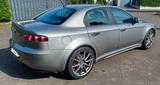 Alfa Romeo 159 ti 2.0 JTDM 16V Limousine  - Alfa Romeo 159 aus 2012