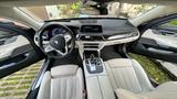 BMW 750i xDrive - VOLL, LEDER, V8, TOP, ScheckHEFT  - BMW 750: 750i Xdrive