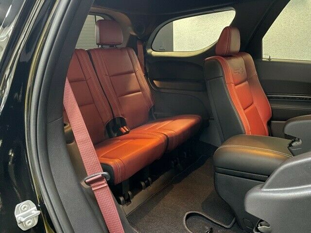Fahrzeugabbildung Dodge DURANGO SRT-HELLCAT -LIMITIERT- AWD-1.HAND!!!
