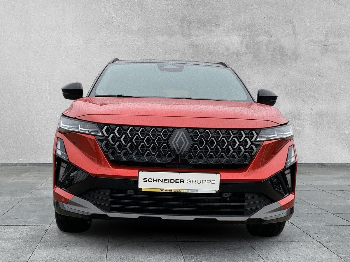 Renault Austral - Bild 8