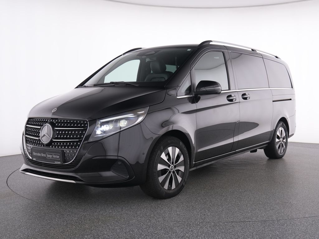 Image of Mercedes-Benz V 300