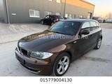 BMW 118d Sport Edition Sportsitze Xenon Klimaautomat - BMW 118: 118d Edition Sport