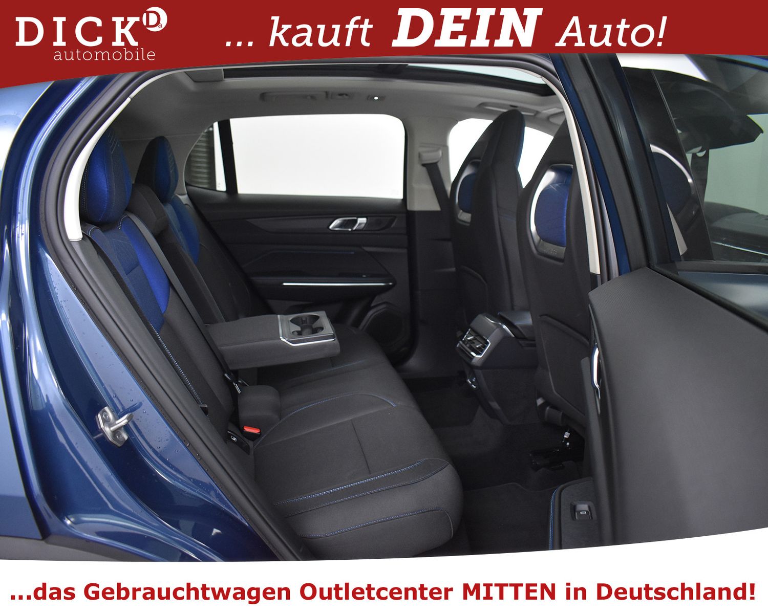 LYNC AND CO 01 1.5TD Aut PHEV PANO+MEMO+NAVI+LED+SHZ+ACC+360 - Image 16