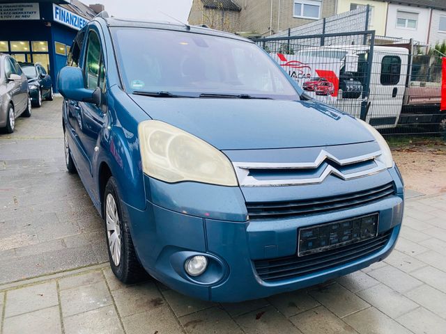 Citroën Berlingo Kombi Multispace/TÜV neu möglich