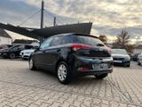 Hyundai i20 1.0 blue Passion *Klima Alu Sitzh. PDC NS* - Hyundai i20: 1.2