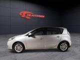Renault Scenic Bose 1,2 TCe Paris*NAVI*AHK*KEYL*TEMP*LMF - gebrauchte Renault Scenic aus dem Jahr 2014