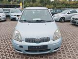 Toyota Yaris 1.0 MMT Sól Klima. Automatik. 65000km! - gebrauchte Toyota Yaris aus dem Jahr 2004
