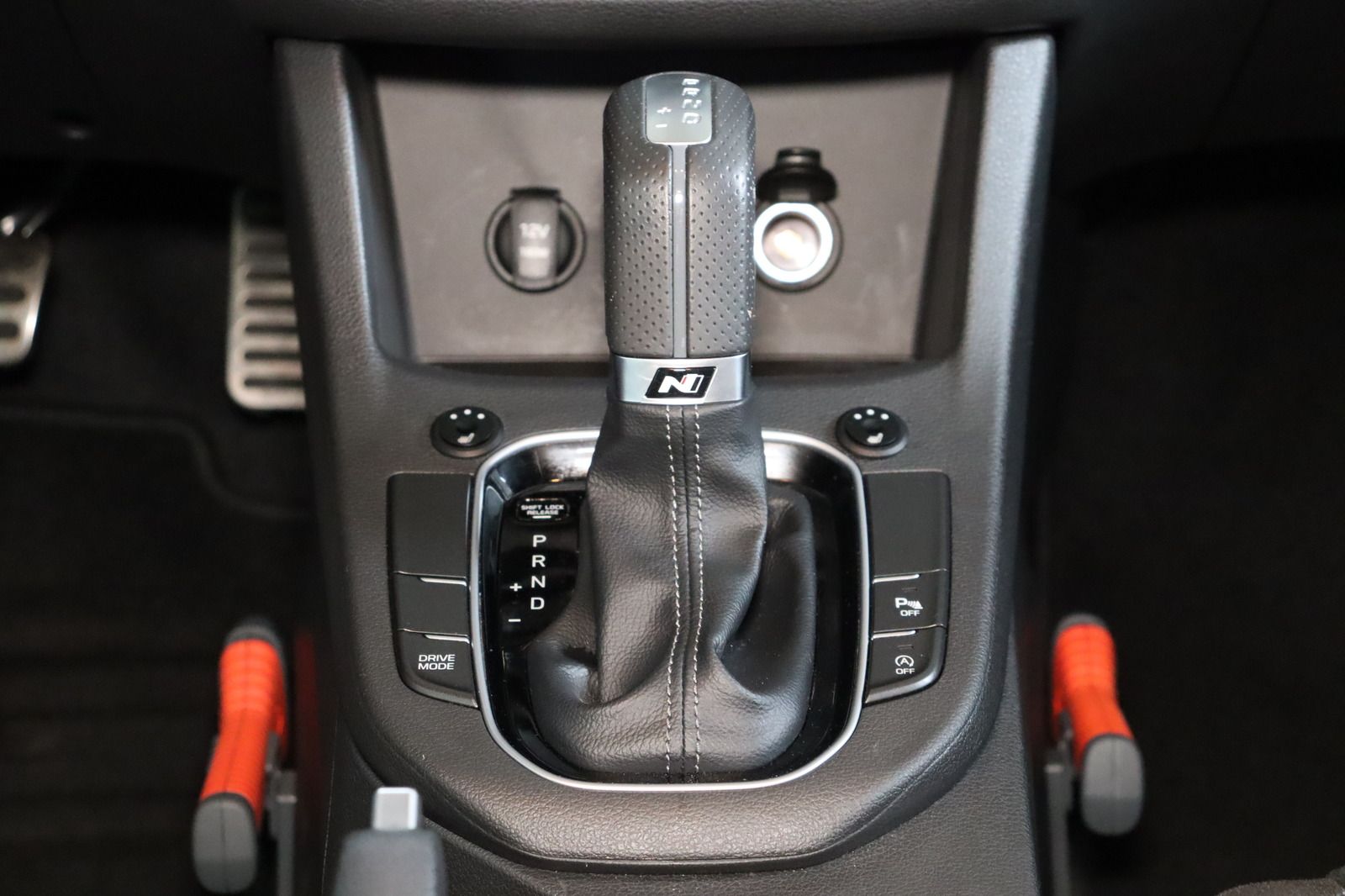 Fahrzeugabbildung Hyundai i30 1.4 T-GDI N-Line * 1. Hand Werksgarantie bis