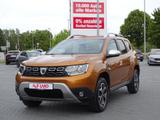 Dacia Duster II 1.3 TCE Adventure Navi 360° DAB USB - Dacia aus 2020