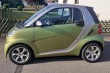 Smart ForTwo coupé 1.0 52kW mhd passion passion - Smart mit Hybrid-Antrieb