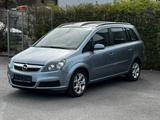 Opel Zafira B Cosmo TÜV NEU + INSPEKTION NEU - Opel Zafira in Hagen