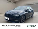Skoda Fabia Monte Carlo Kamera KeyLess LED Climatronic