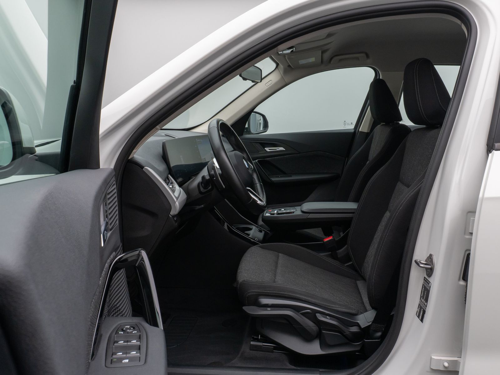Fahrzeugabbildung BMW X1 sD18i Kamera CockPit+ DAB DrivingAssist LED