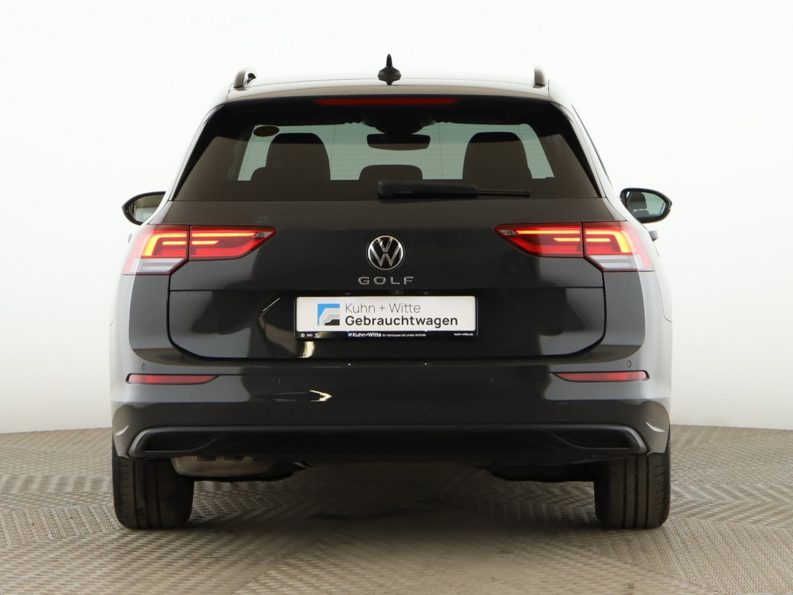 Volkswagen Golf - Bild 7