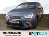 Seat Ibiza 1.0 TSI S&S Style +PDC+KLI+RFK+SHZ+CARPLAY - Seat Ibiza Gebrauchtwagen in Köln