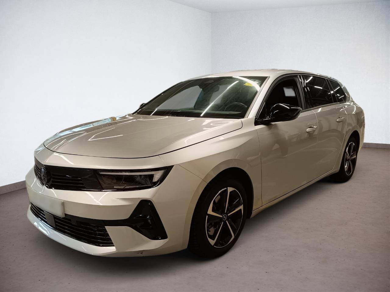 Opel Astra L Sports Tourer GS