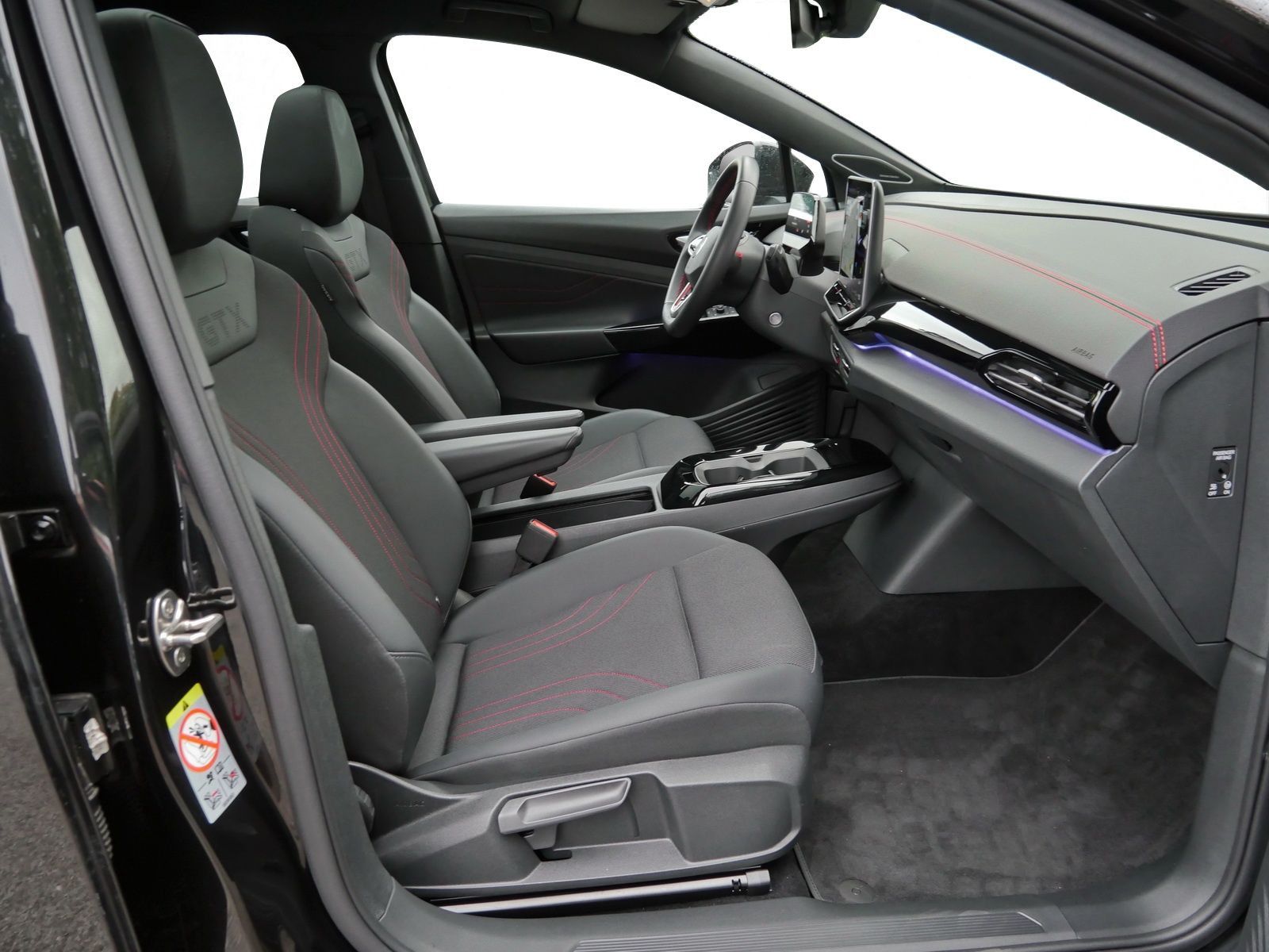 Volkswagen ID.4 - Bild 4