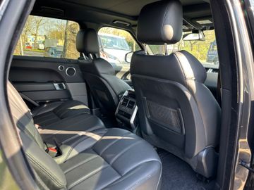 Fahrzeugabbildung Land Rover Range Rover Sport 4.4 Dynamic*Lenk.Hz*Stealth*