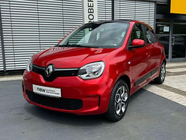 Renault Twingo Limited TCe 90
