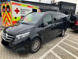 Mercedes-Benz V 220 d Aut. EDITION kompakt EDITION - Mercedes-Benz V-Klasse Gebrauchtwagen in München