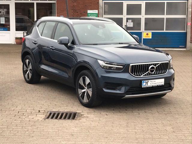 Volvo XC40 Inscription Expression Plug-In Hyb,