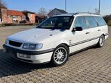 Volkswagen VW Passat Variant 35 i el.Sportledersitze-... - VW Passat Variant von 1994