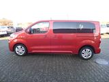 Peugeot Traveller Active L2+Klima hi.+AHK+ACC+Navi+8-Sit - Peugeot Traveller Kombi Gebrauchtwagen