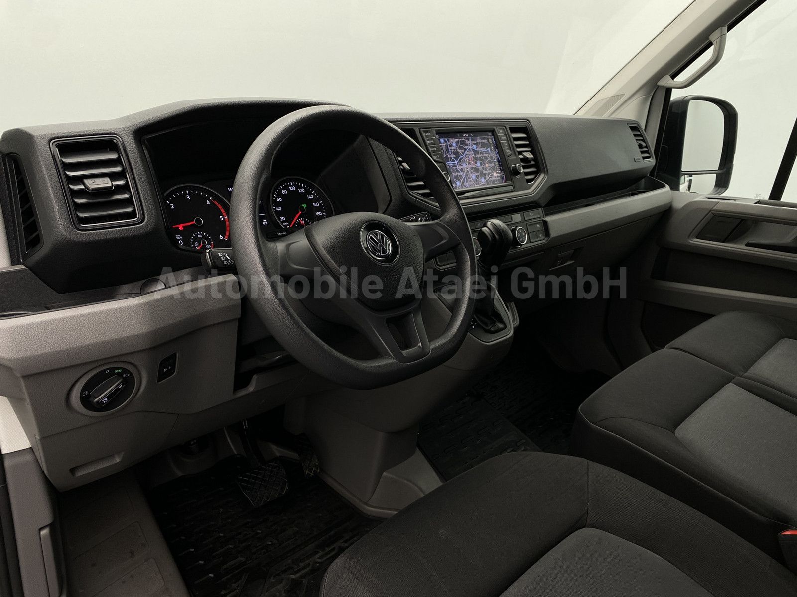 Fahrzeugabbildung Volkswagen Crafter 35 TDI DSG Plus *MAXI EXTRALANG* 7463